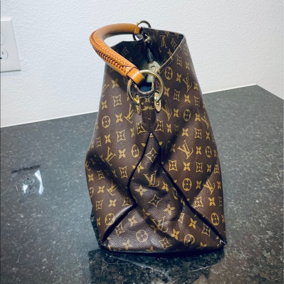 Louis Vuitton Artsy GM - Picture 6 of 11